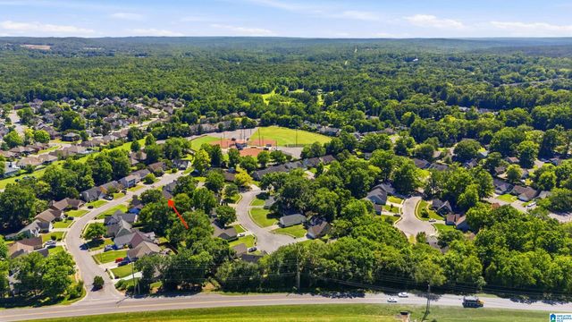 1414 TIMBER CIRCLE, Helena, AL 35080