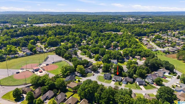 1414 TIMBER CIRCLE, Helena, AL 35080