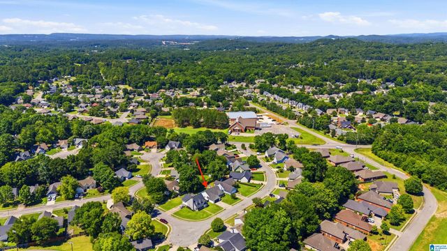 1414 TIMBER CIRCLE, Helena, AL 35080