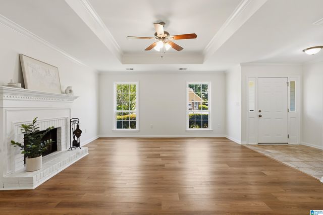 1414 TIMBER CIRCLE, Helena, AL 35080