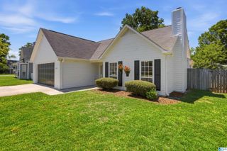 1414 TIMBER CIRCLE, Helena, AL 35080