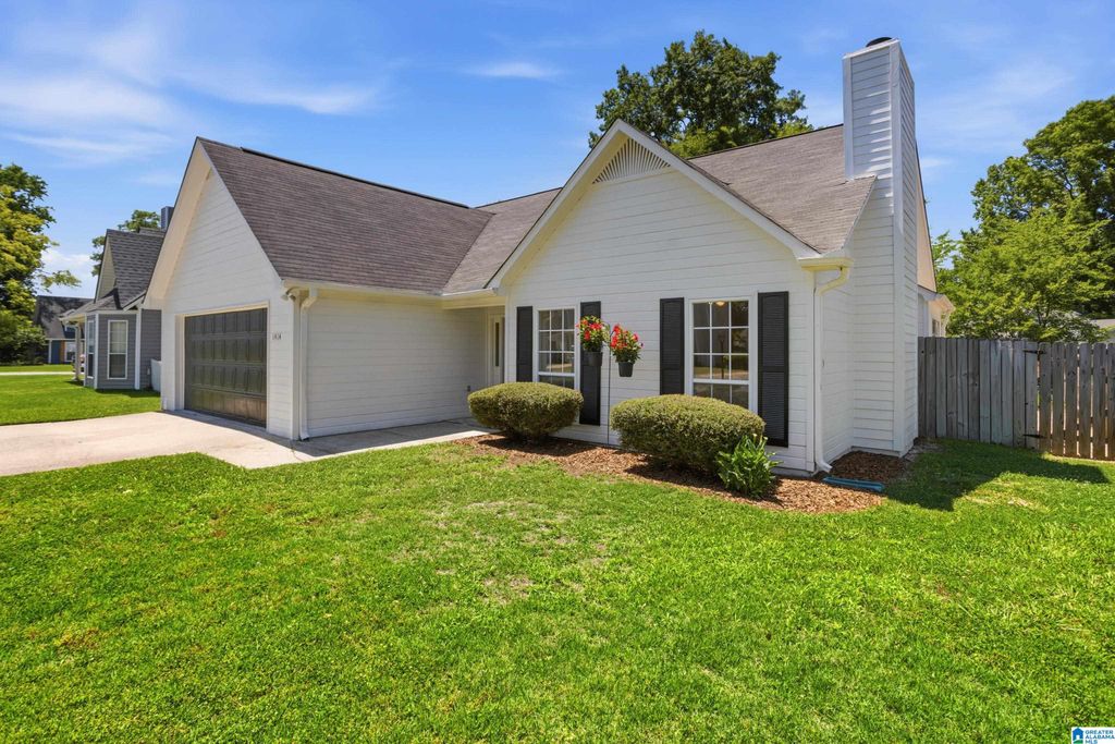 1414 TIMBER CIRCLE, Helena, AL 35080