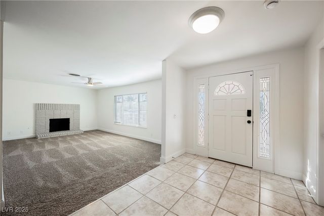 4194 Gibraltar Street, Las Vegas, NV 89121