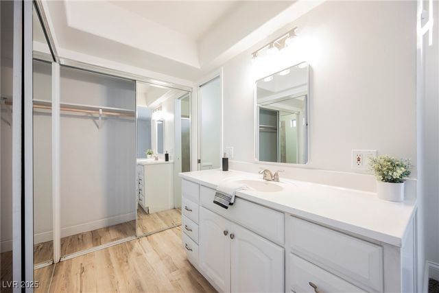 4194 Gibraltar Street, Las Vegas, NV 89121