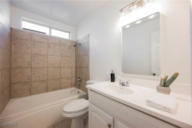 4194 Gibraltar Street, Las Vegas, NV 89121