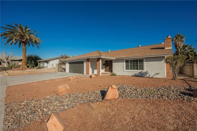 4194 Gibraltar Street, Las Vegas, NV 89121