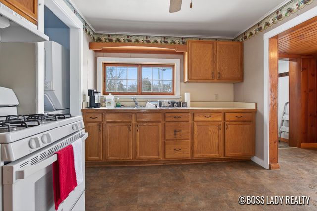 204 S Grove Street, Stanton, MI 48888