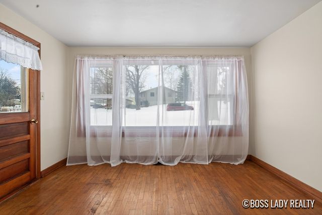 204 S Grove Street, Stanton, MI 48888