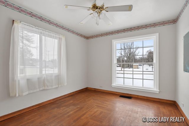 204 S Grove Street, Stanton, MI 48888