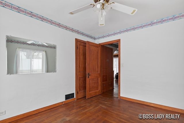 204 S Grove Street, Stanton, MI 48888