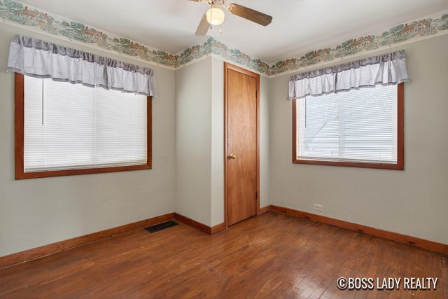 204 S Grove Street, Stanton, MI 48888