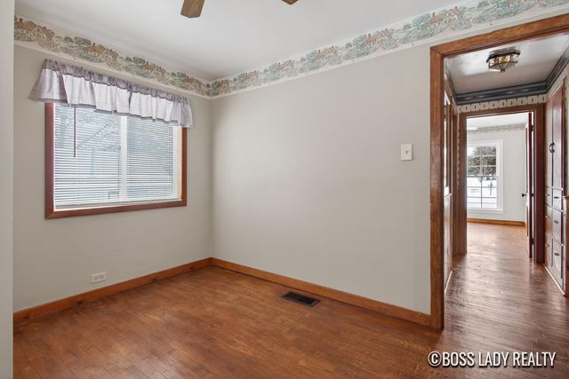 204 S Grove Street, Stanton, MI 48888