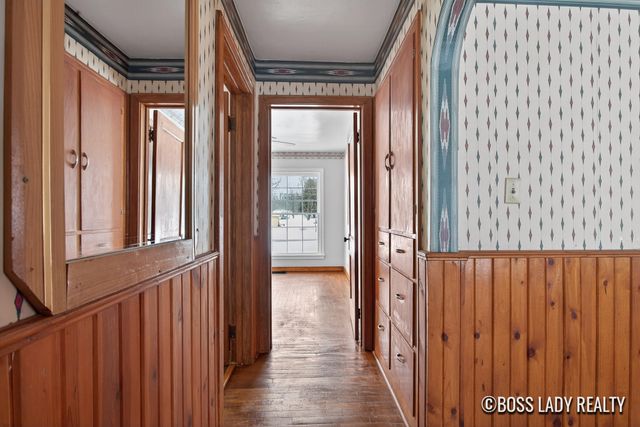 204 S Grove Street, Stanton, MI 48888