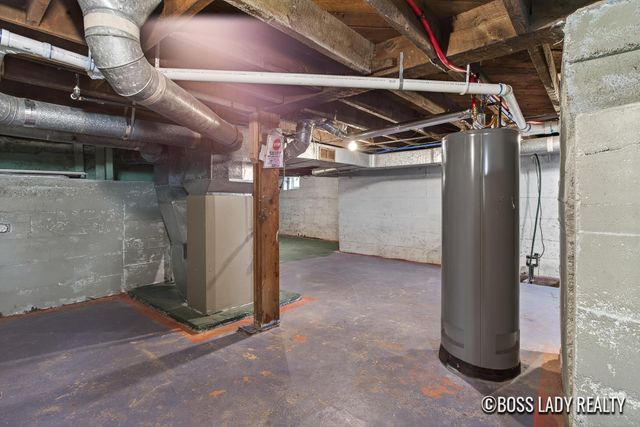 204 S Grove Street, Stanton, MI 48888