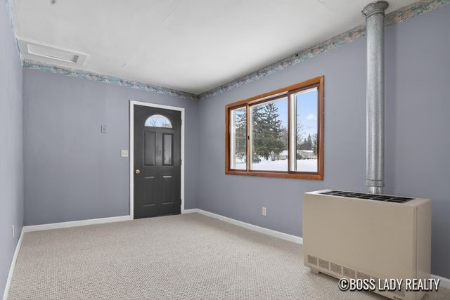 204 S Grove Street, Stanton, MI 48888