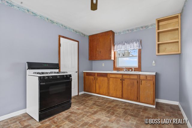 204 S Grove Street, Stanton, MI 48888