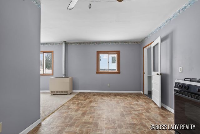 204 S Grove Street, Stanton, MI 48888