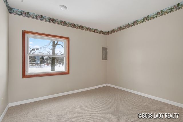 204 S Grove Street, Stanton, MI 48888