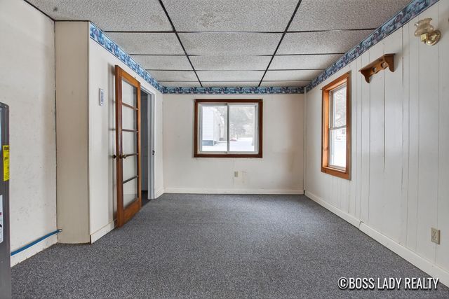 204 S Grove Street, Stanton, MI 48888