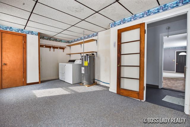 204 S Grove Street, Stanton, MI 48888