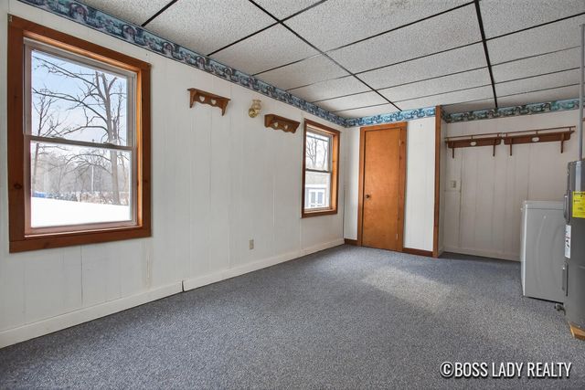 204 S Grove Street, Stanton, MI 48888