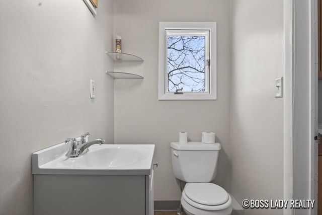 204 S Grove Street, Stanton, MI 48888