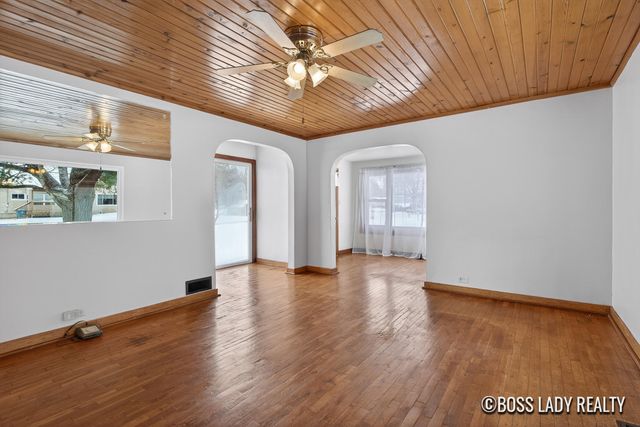 204 S Grove Street, Stanton, MI 48888