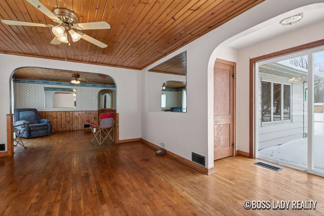 204 S Grove Street, Stanton, MI 48888