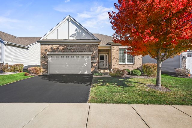 2628 Drexel Drive, Naperville, IL 60564