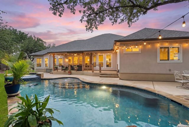 13418 HEIGHTS PARK, San Antonio, TX 78230