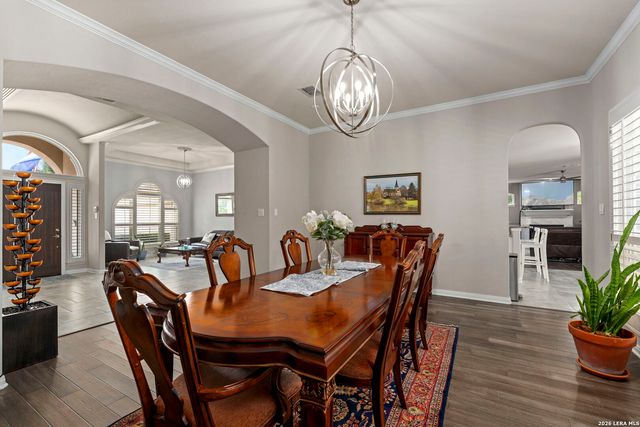 13418 HEIGHTS PARK, San Antonio, TX 78230