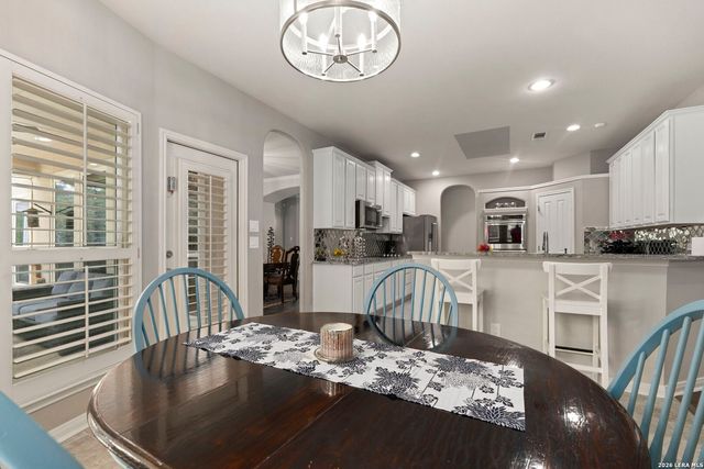 13418 HEIGHTS PARK, San Antonio, TX 78230