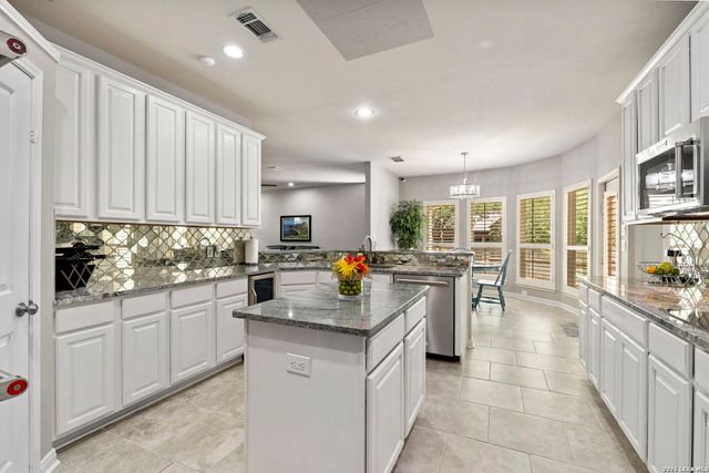 13418 HEIGHTS PARK, San Antonio, TX 78230