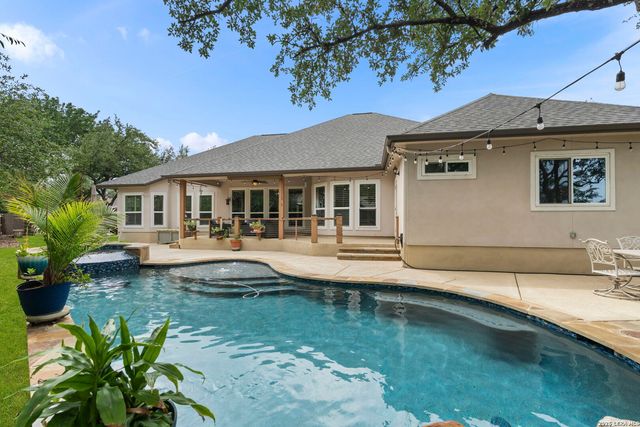 13418 HEIGHTS PARK, San Antonio, TX 78230