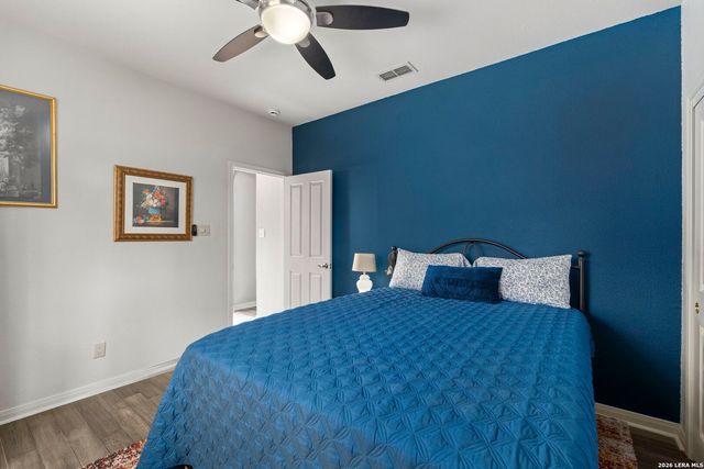 13418 HEIGHTS PARK, San Antonio, TX 78230