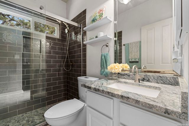 13418 HEIGHTS PARK, San Antonio, TX 78230