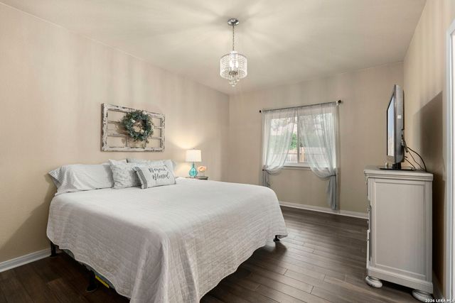 13418 HEIGHTS PARK, San Antonio, TX 78230