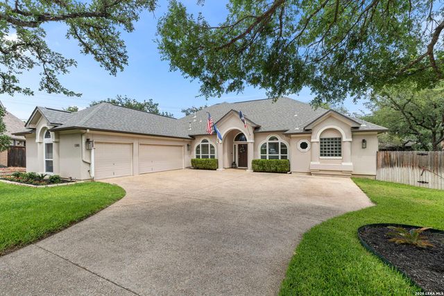 13418 HEIGHTS PARK, San Antonio, TX 78230