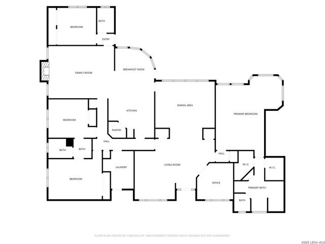 13418 HEIGHTS PARK, San Antonio, TX 78230
