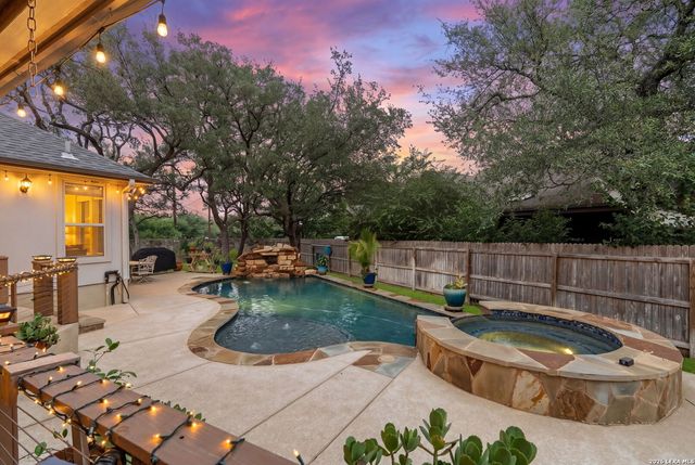 13418 HEIGHTS PARK, San Antonio, TX 78230