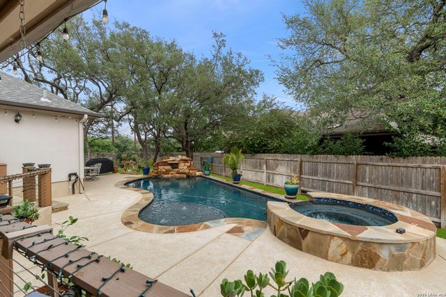 13418 HEIGHTS PARK, San Antonio, TX 78230