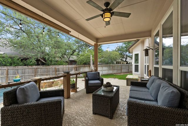 13418 HEIGHTS PARK, San Antonio, TX 78230
