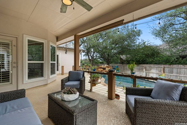 13418 HEIGHTS PARK, San Antonio, TX 78230