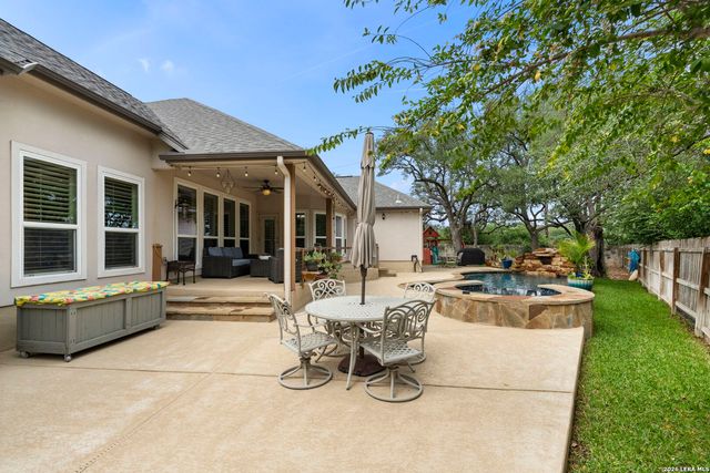 13418 HEIGHTS PARK, San Antonio, TX 78230