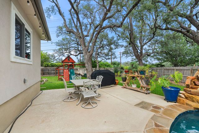 13418 HEIGHTS PARK, San Antonio, TX 78230