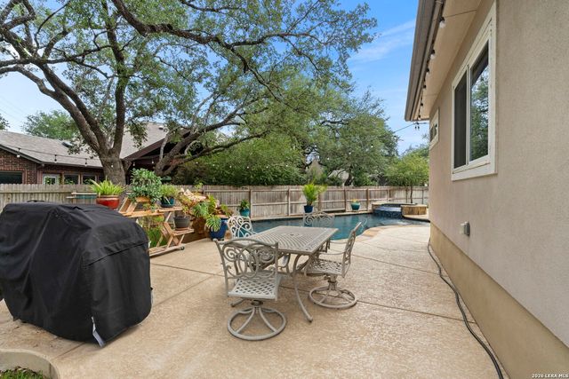 13418 HEIGHTS PARK, San Antonio, TX 78230