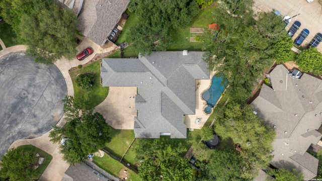 13418 HEIGHTS PARK, San Antonio, TX 78230