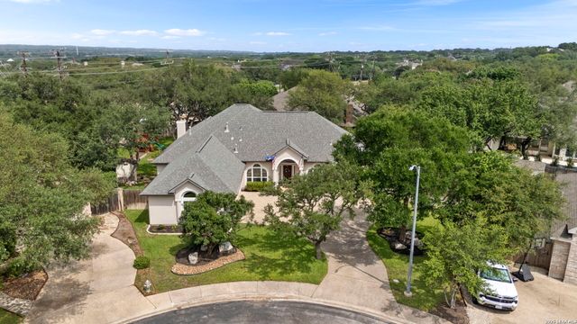 13418 HEIGHTS PARK, San Antonio, TX 78230