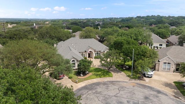 13418 HEIGHTS PARK, San Antonio, TX 78230