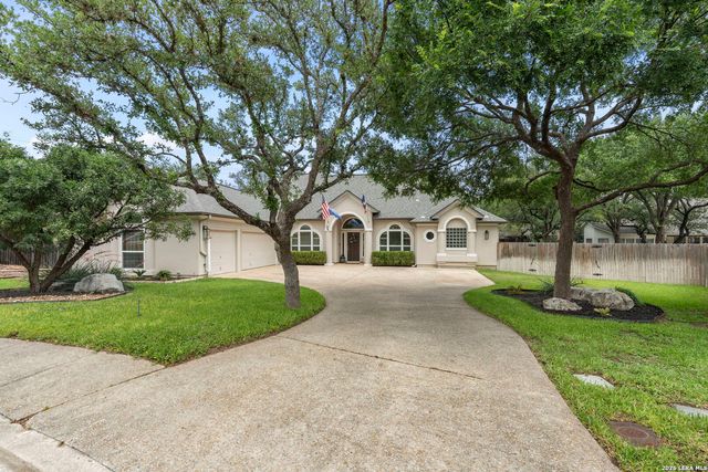 13418 HEIGHTS PARK, San Antonio, TX 78230